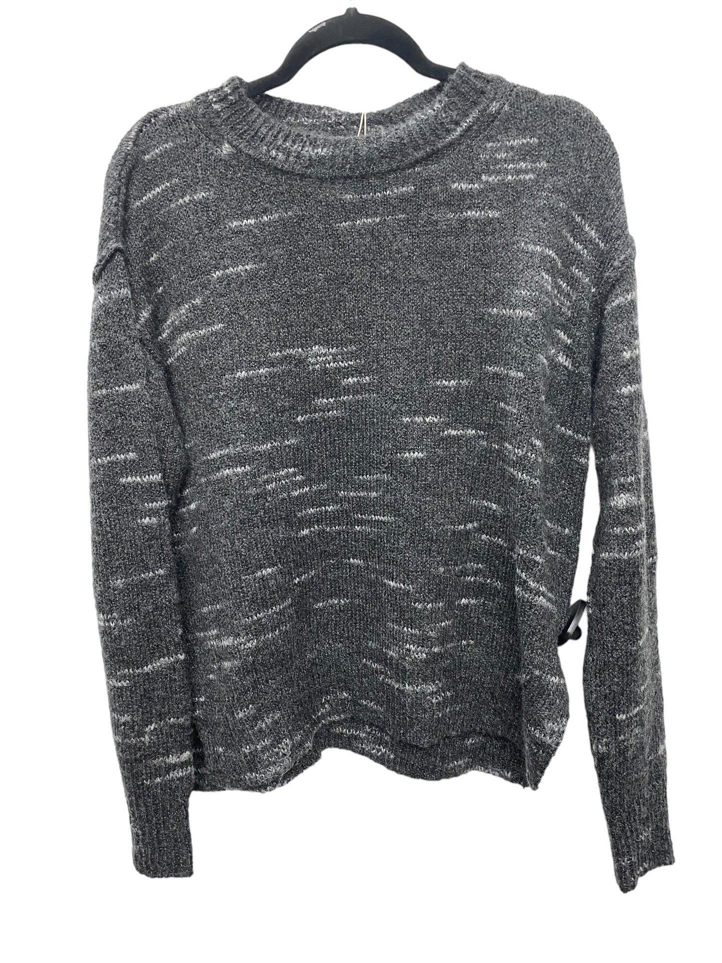 Sweater By Max Studio In Grey, Size: Xs