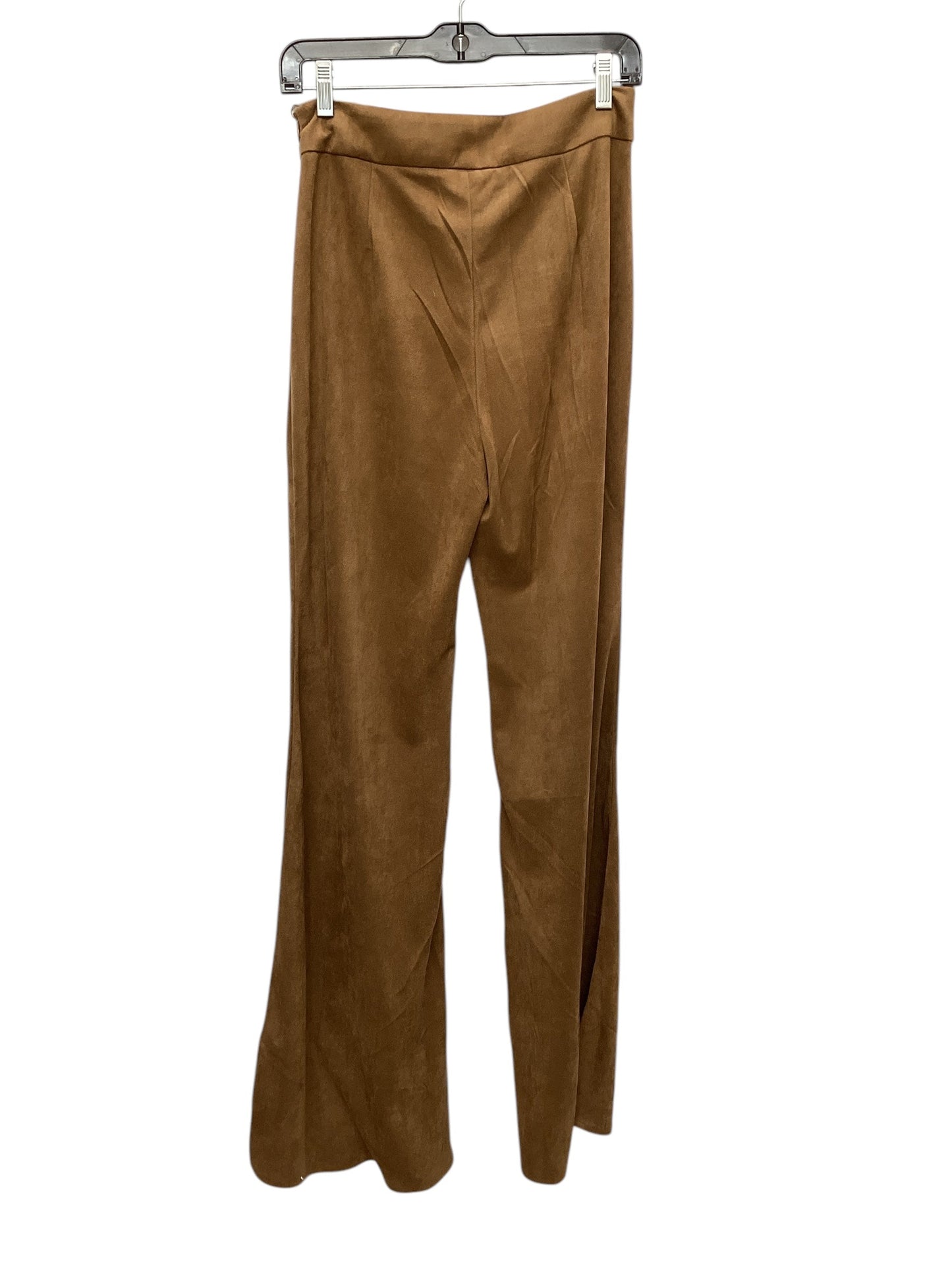 Pants Other By Flying Tomato In Brown, Size: L