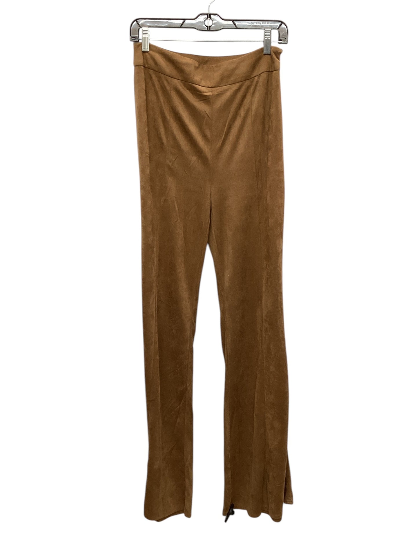 Pants Other By Flying Tomato In Brown, Size: L