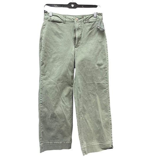 Pants Other By Old Navy In Green, Size: 4