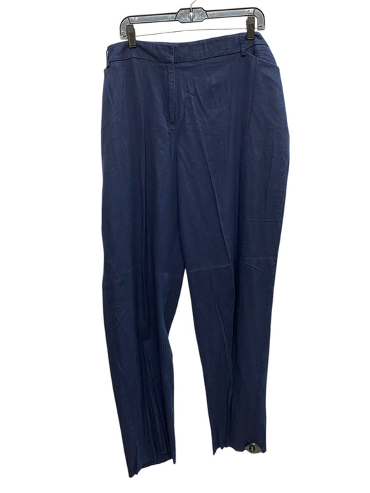 Pants Other By Cato In Blue Denim, Size: 24