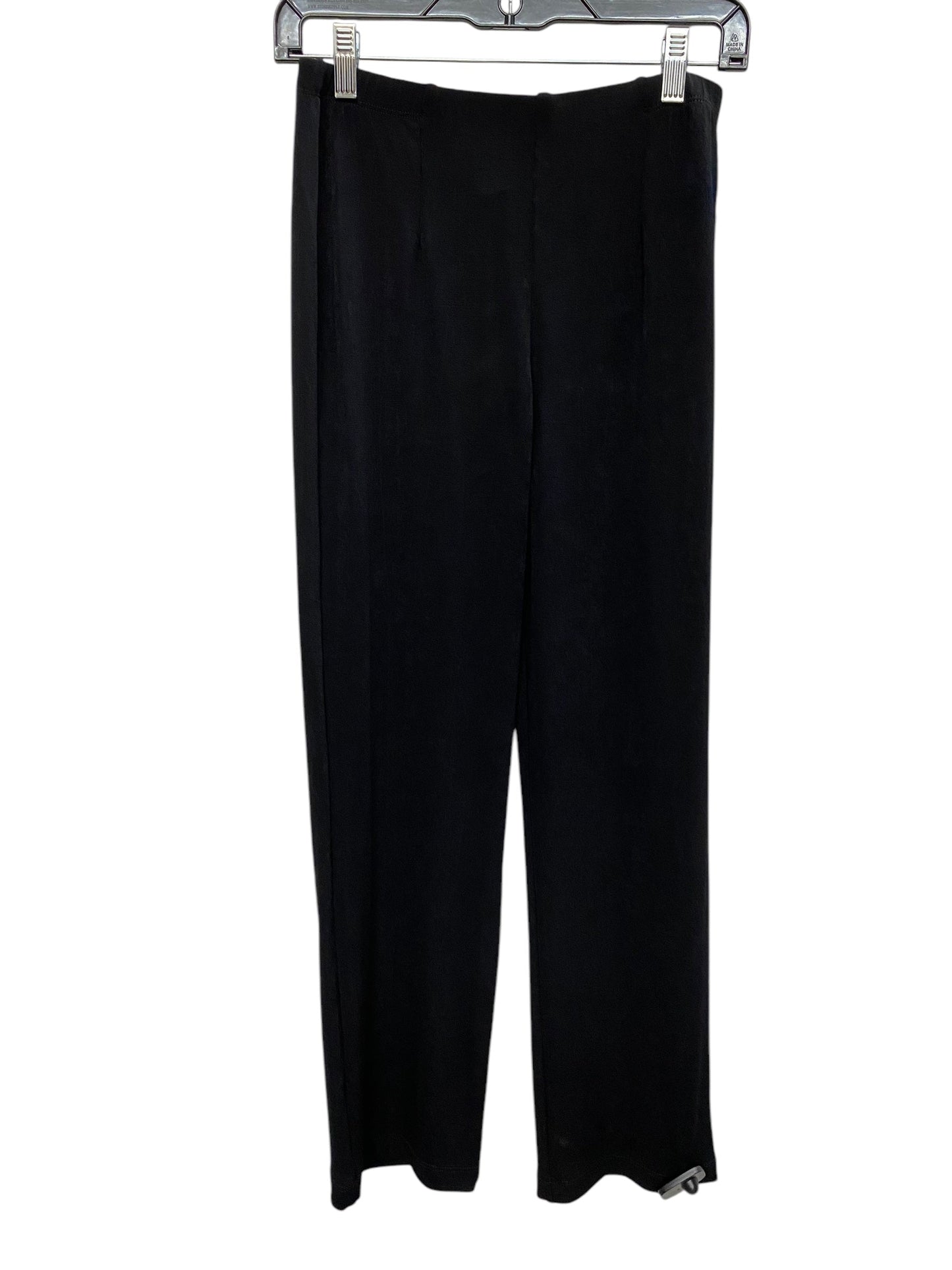 Pants Other By Chicos In Black, Size: S