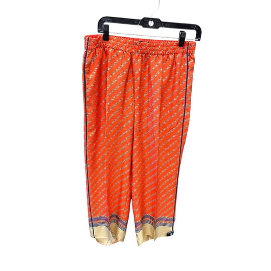 Pants Other By J. Crew In Orange, Size: 12p