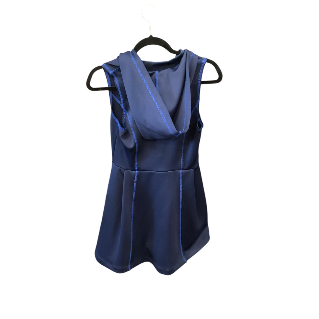 Athletic Dress By Target-designer In Navy, Size: S