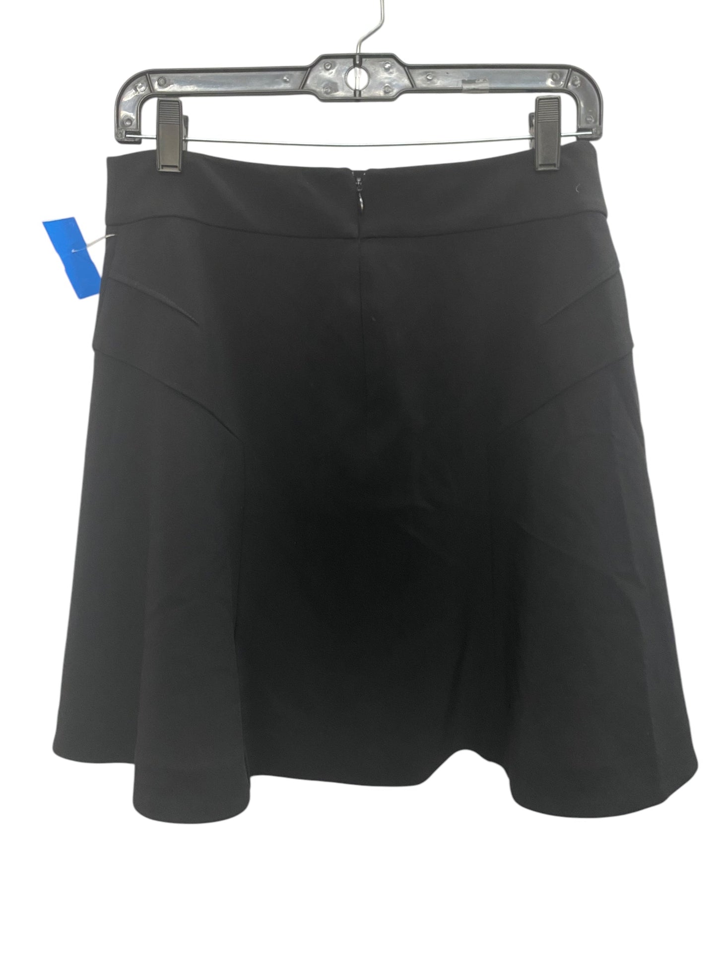 Skirt Mini & Short By Express In Black, Size: 8