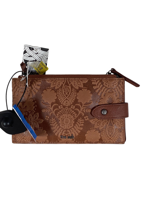 Wallet By The Sak, Size: Medium