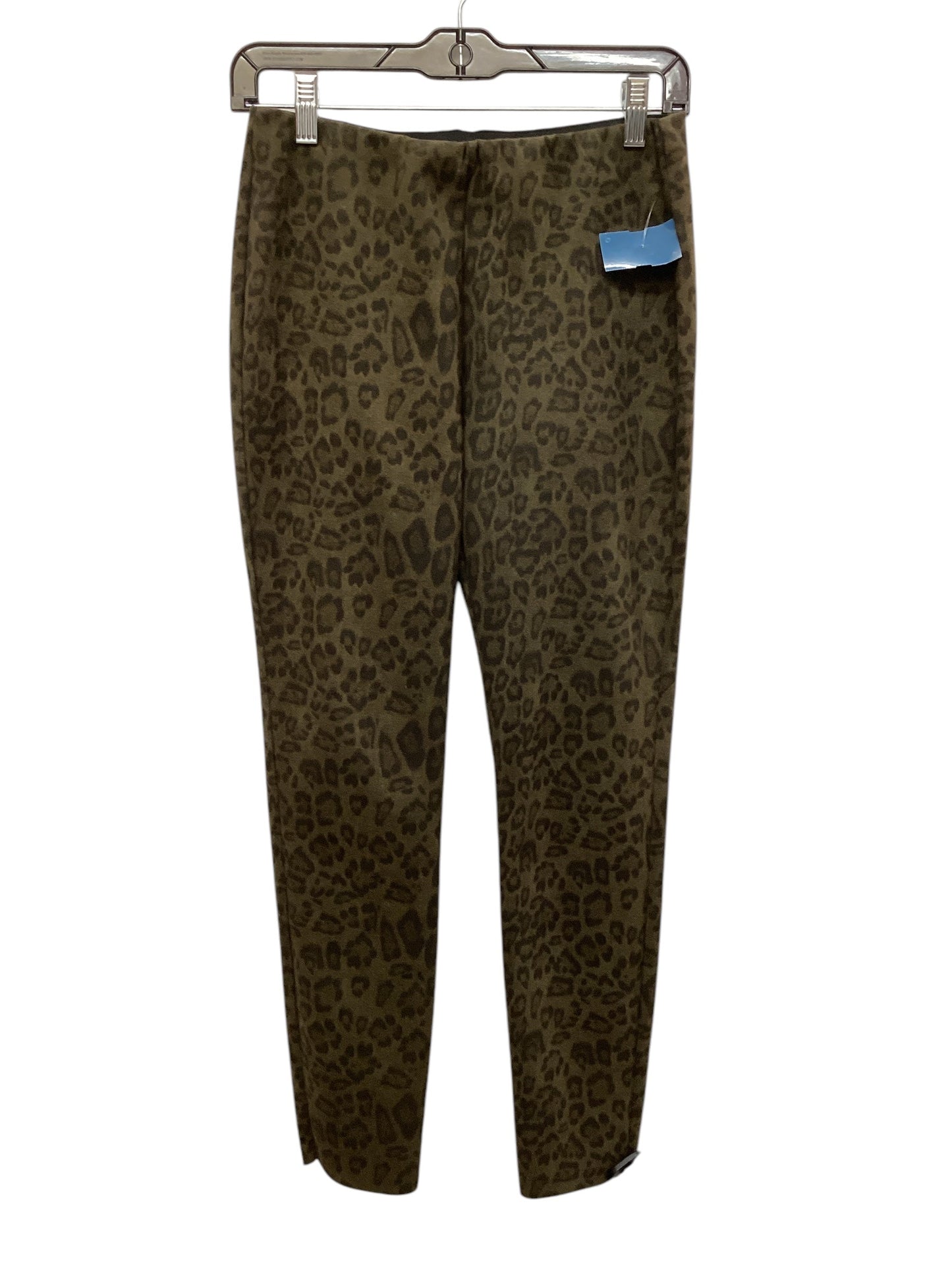 Pants Leggings By Philosophy In Animal Print, Size: S