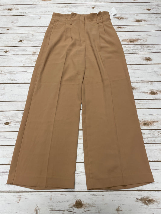 Pants Dress By Express In Tan, Size: 10