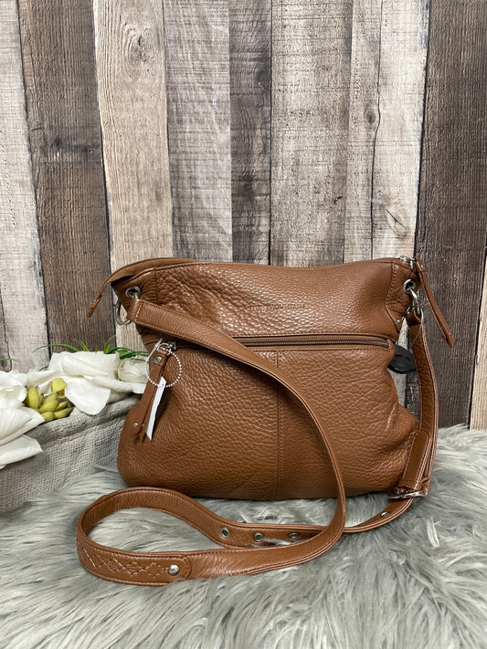 Crossbody By Stone Mountain, Size: Large