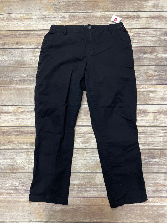 Pants Cargo & Utility By Old Navy In Navy, Size: L