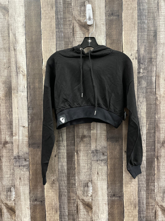 Athletic Sweatshirt Hoodie By Cme  Size: M