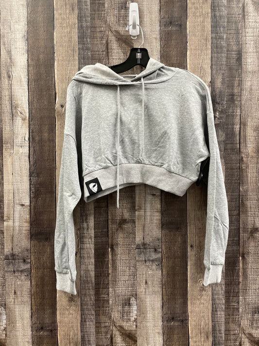 Athletic Sweatshirt Hoodie By Cme  Size: M