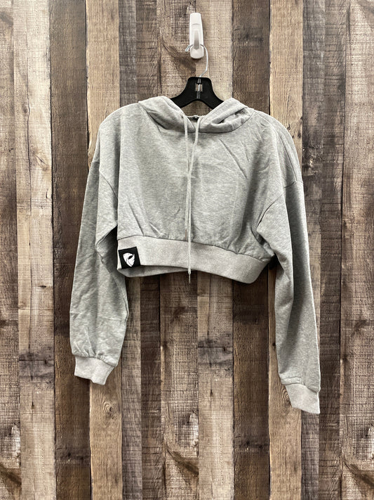 Athletic Sweatshirt Hoodie By Cme  Size: M