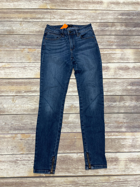 Jeans Skinny By Cme  Size: 2 (26)