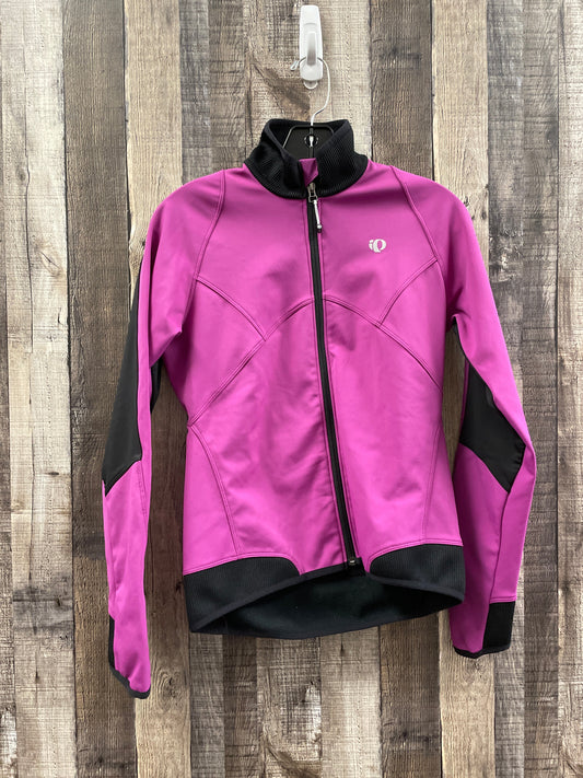 Athletic Jacket By Pearl Izumi  Size: Xs