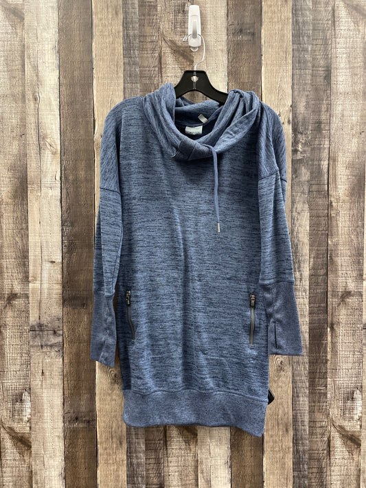 Sweatshirt Collar By Athleta  Size: Xxs