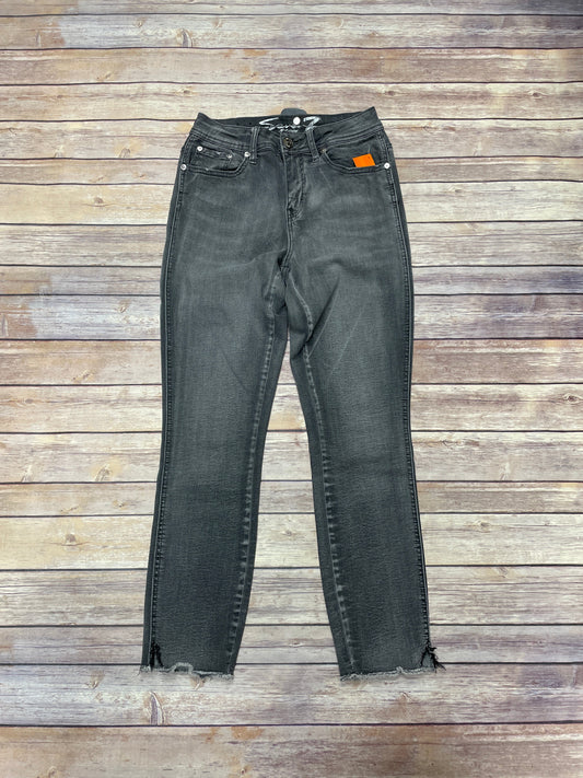 Jeans Skinny By Seven 7  Size: 4