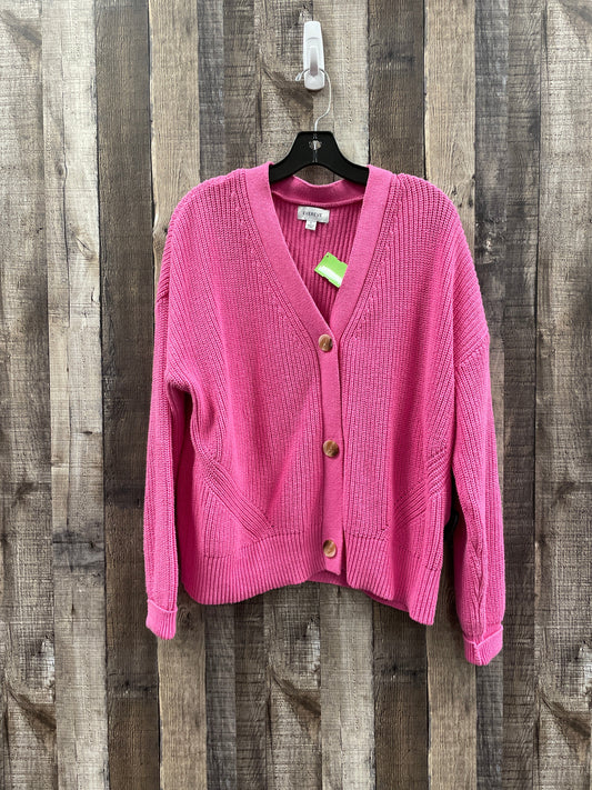 Cardigan By Evereve  Size: L