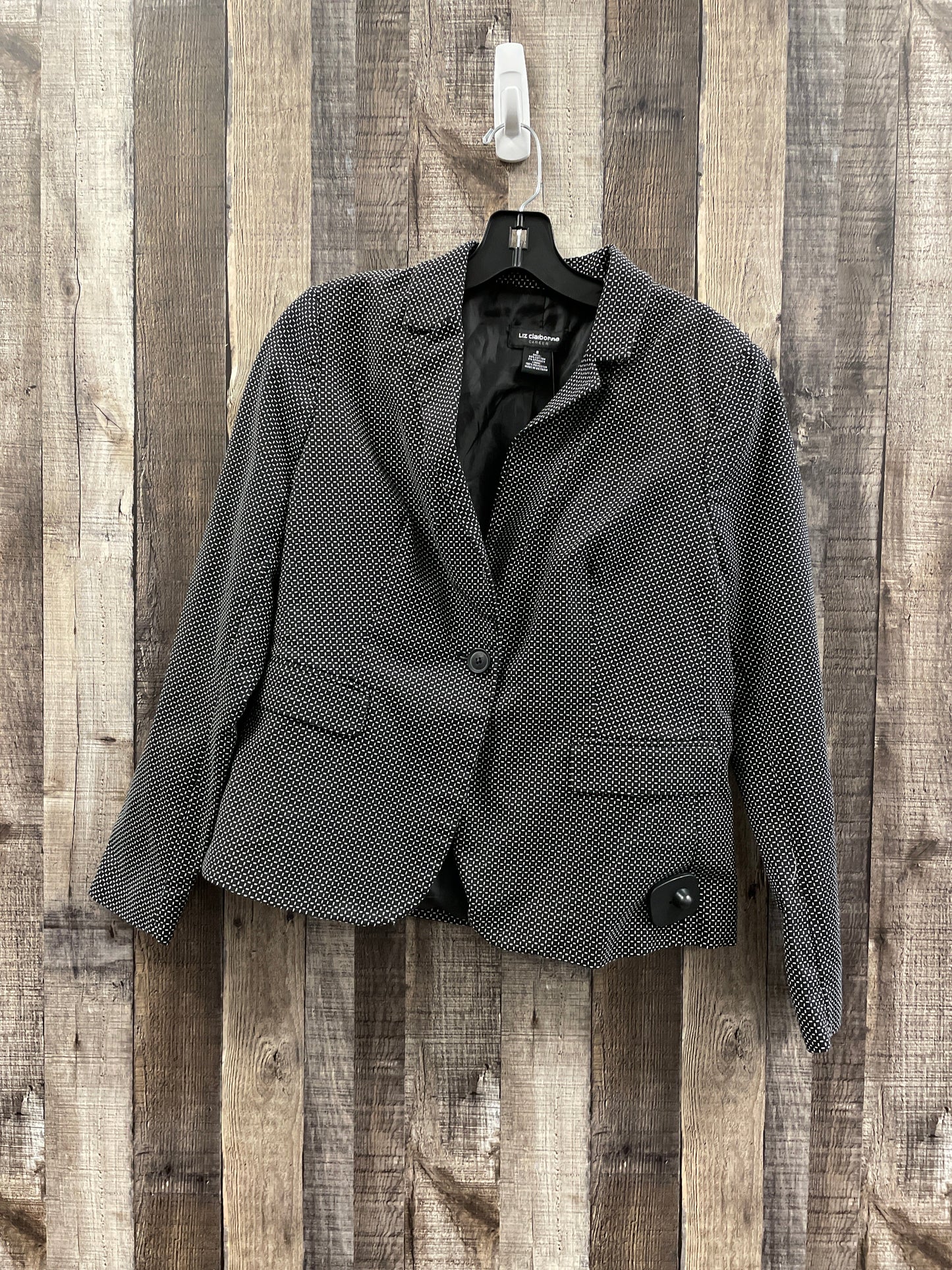 Blazer By Liz Claiborne  Size: S