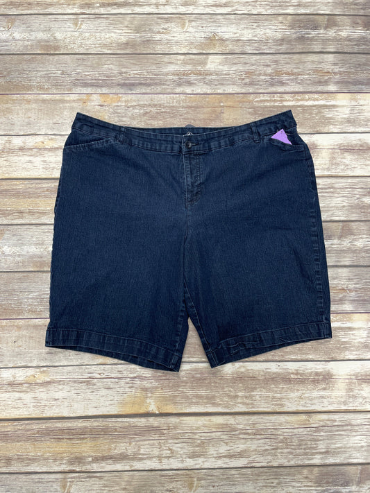 Shorts By St Johns Bay  Size: 24W