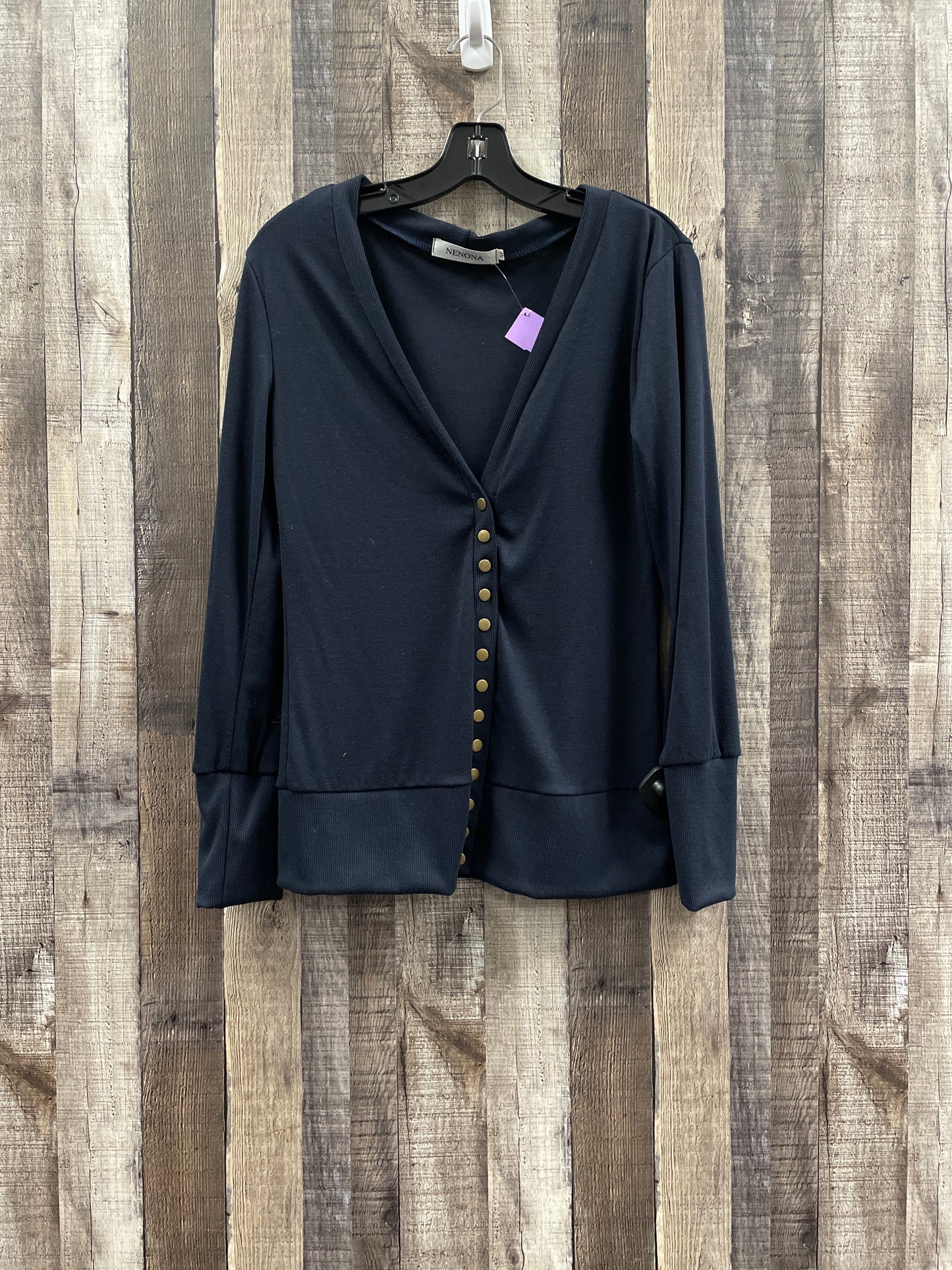 Cardigan By Cme  Size: M