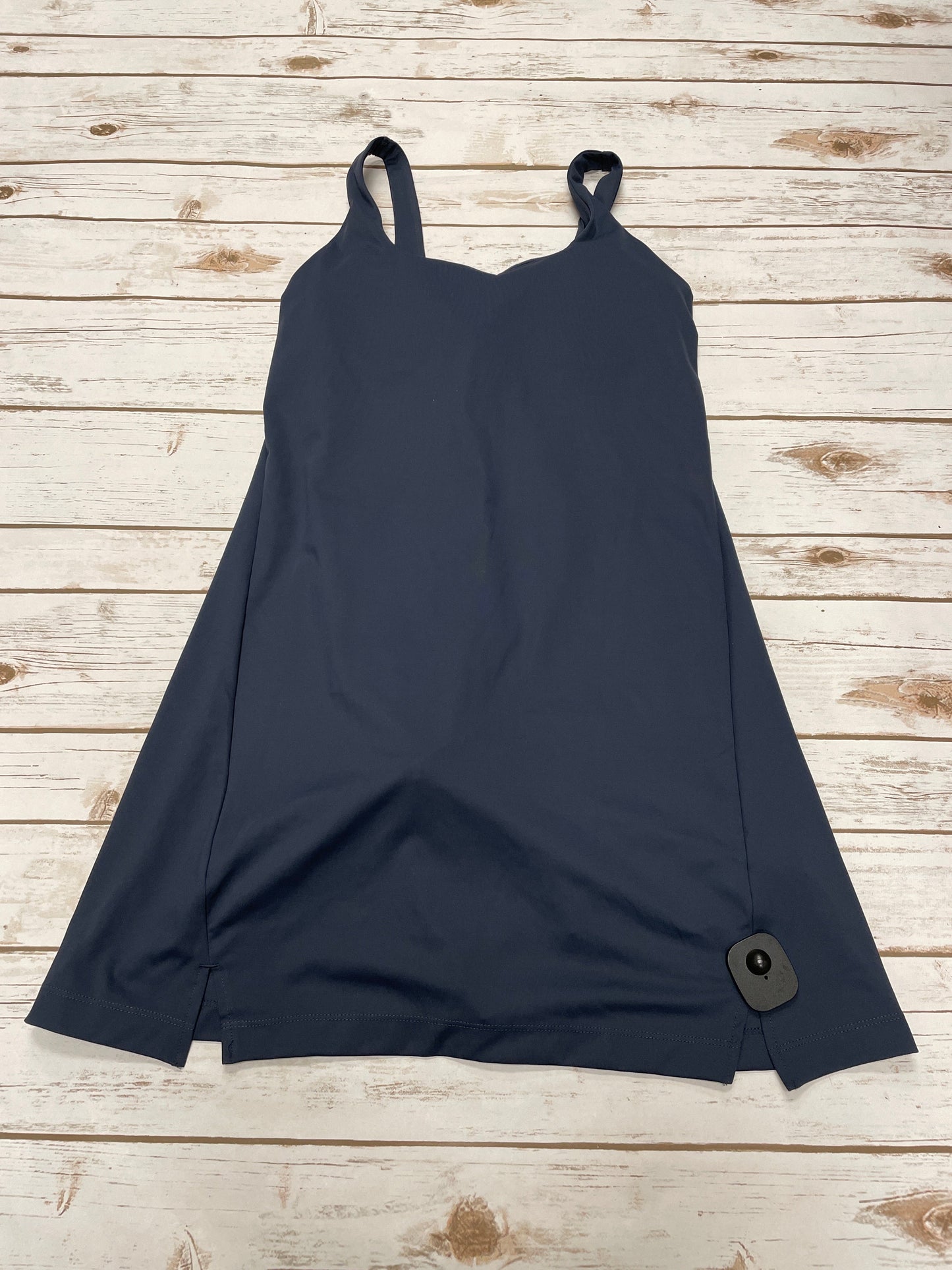 Athletic Dress By Old Navy In Blue, Size: S