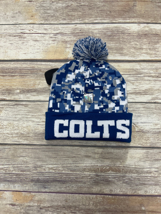 Hat Beanie By Nfl