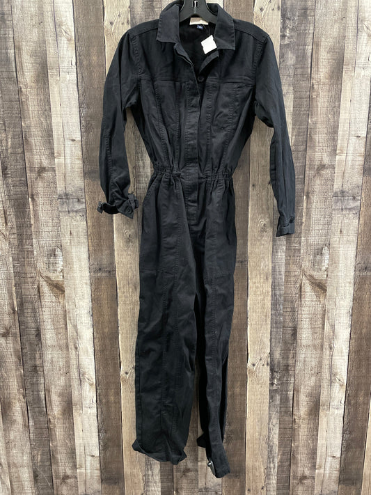 Jumpsuit By Universal Thread In Black, Size: 2