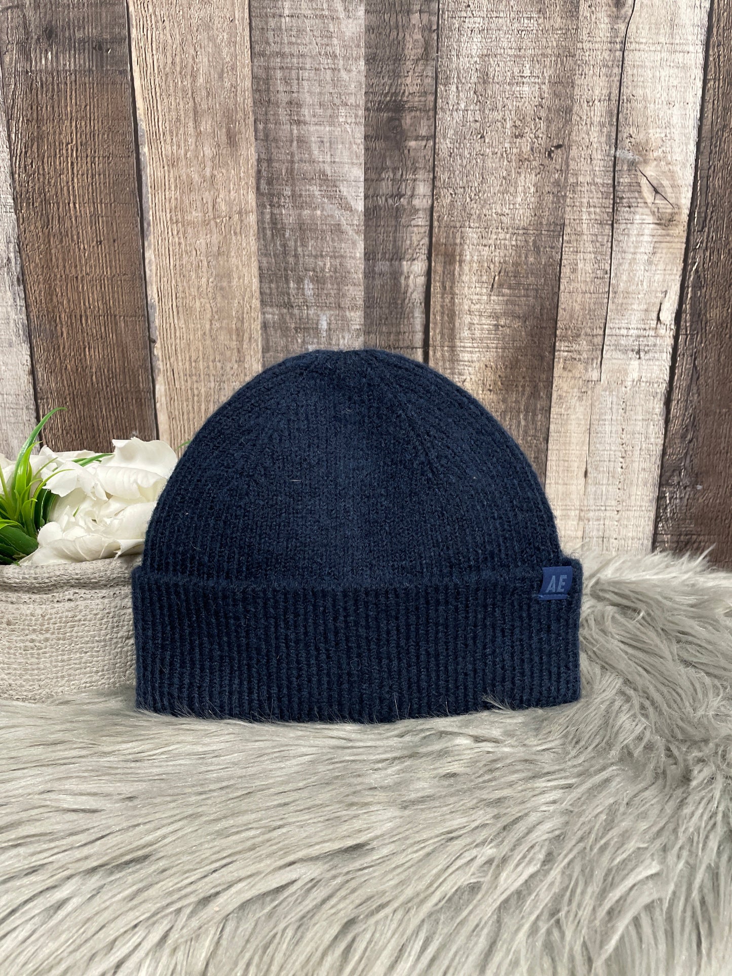 Hat Beanie By Eddie Bauer