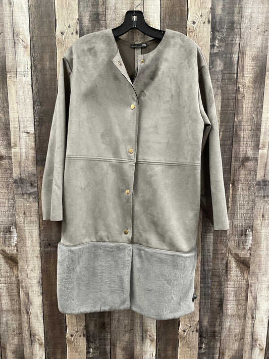 Coat Other By Zara In Grey, Size: M