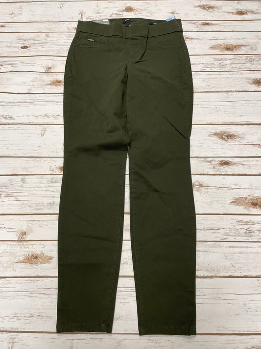 Pants Other By Nine West In Green, Size: 6