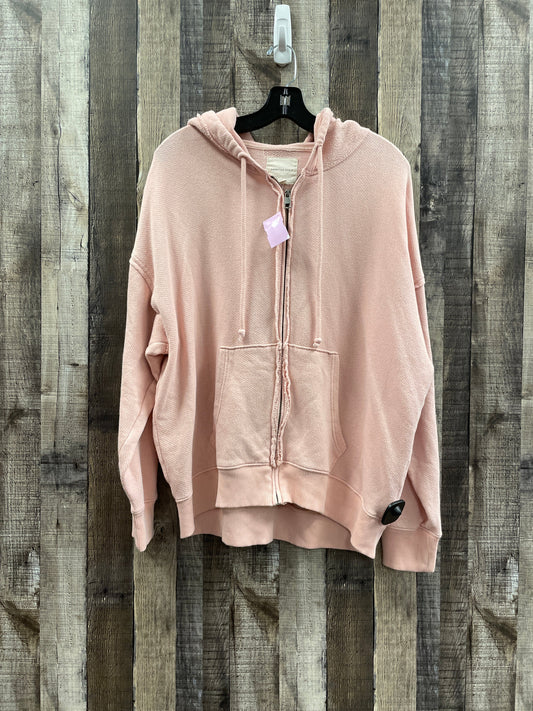 Pink Jacket Other American Eagle, Size M