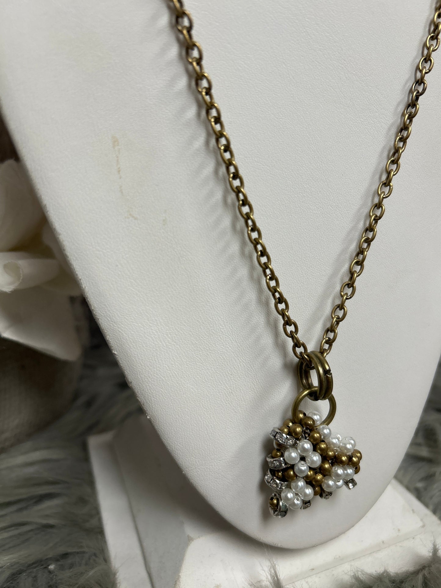 Necklace Chain By Anthropologie