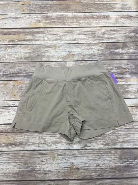 Athletic Shorts By Athleta  Size: S