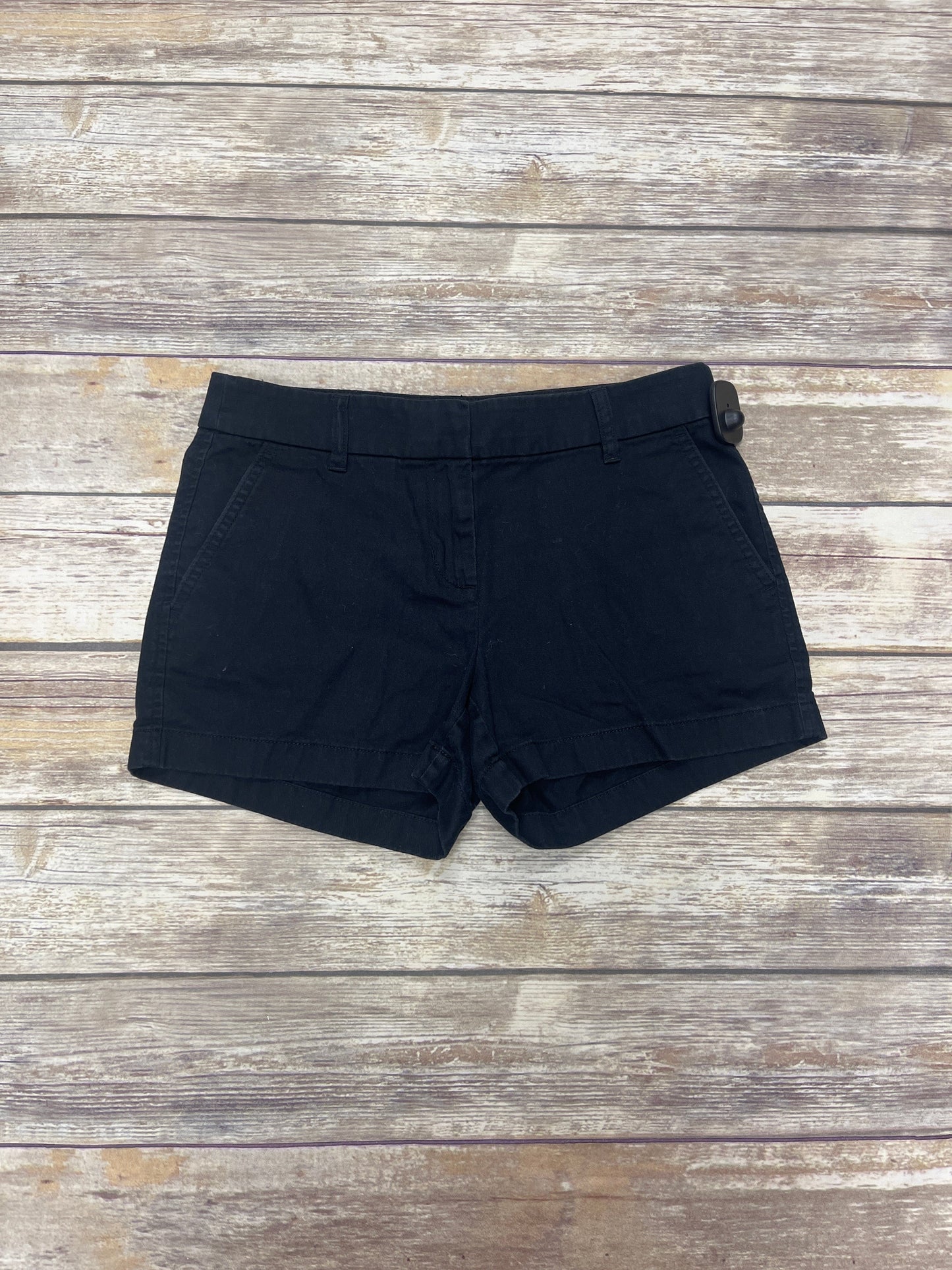 Blue Shorts J. Crew, Size 2