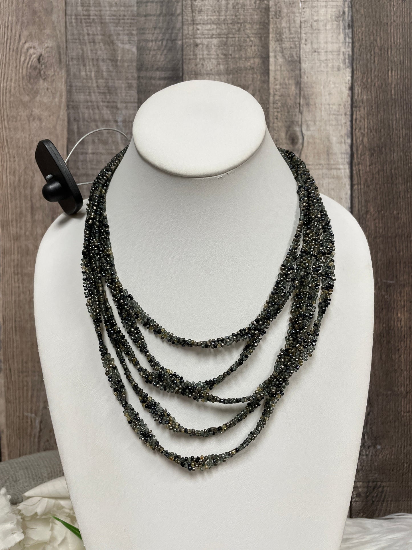 Necklace Layered By Coldwater Creek