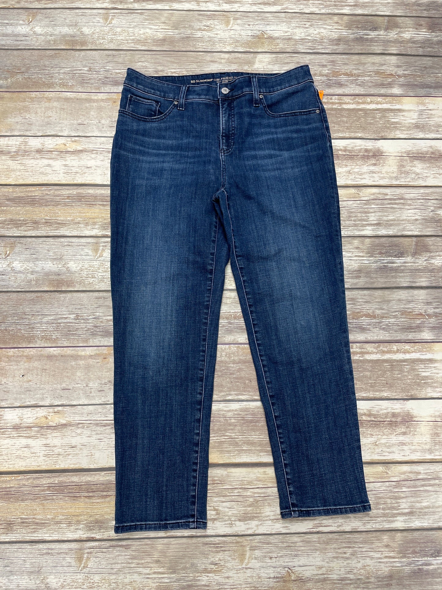 Jeans Skinny By Chicos  Size: 8