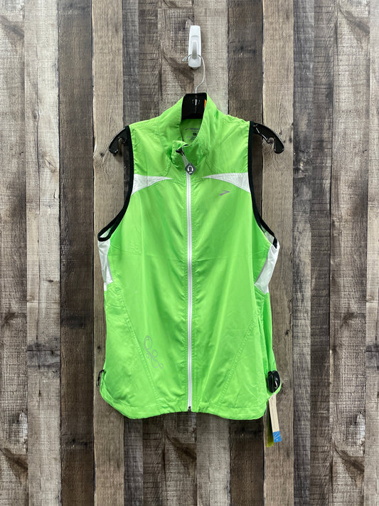 Vest Other By Brooks  Size: Xl