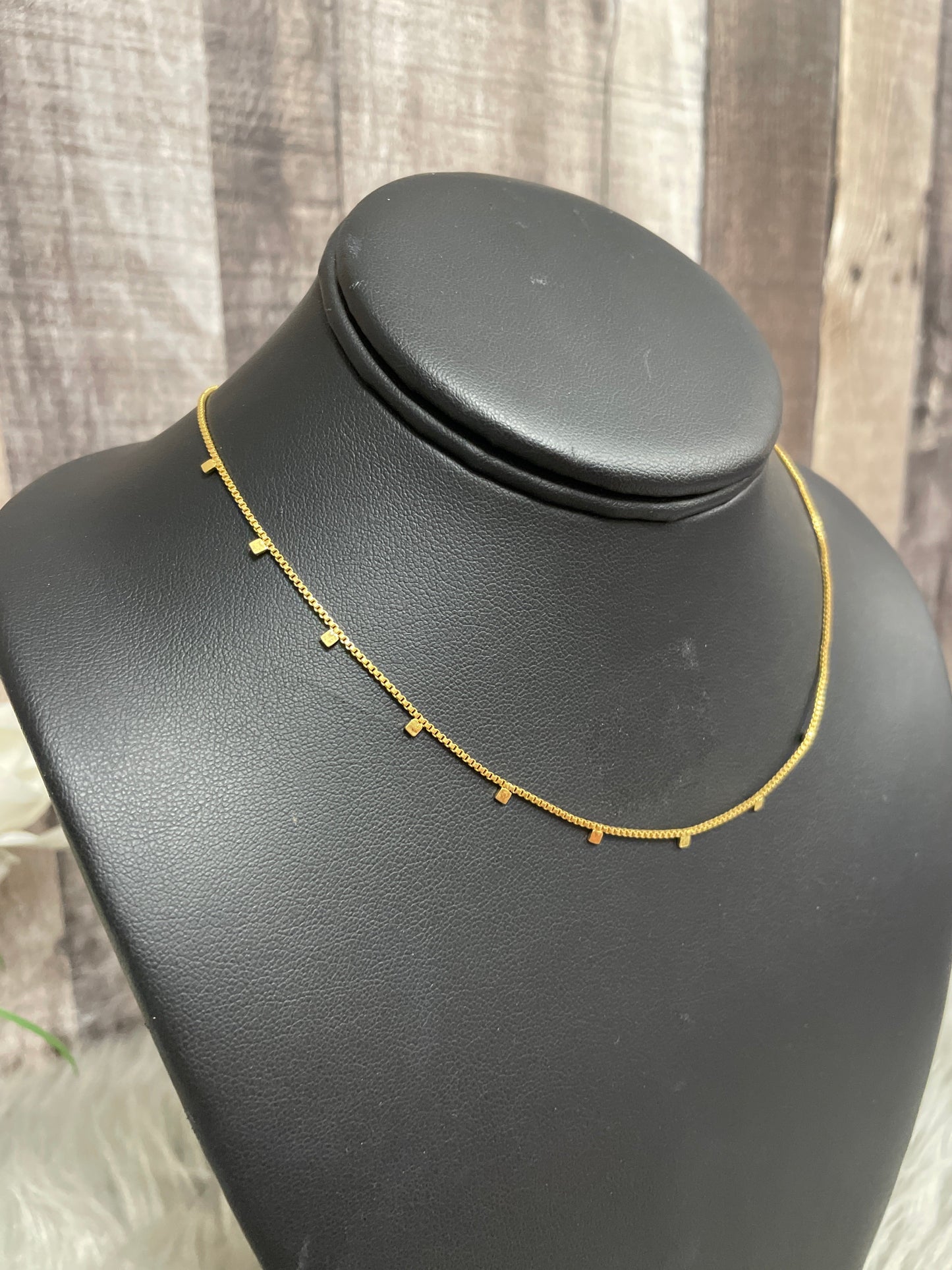 Necklace Chain By Madewell