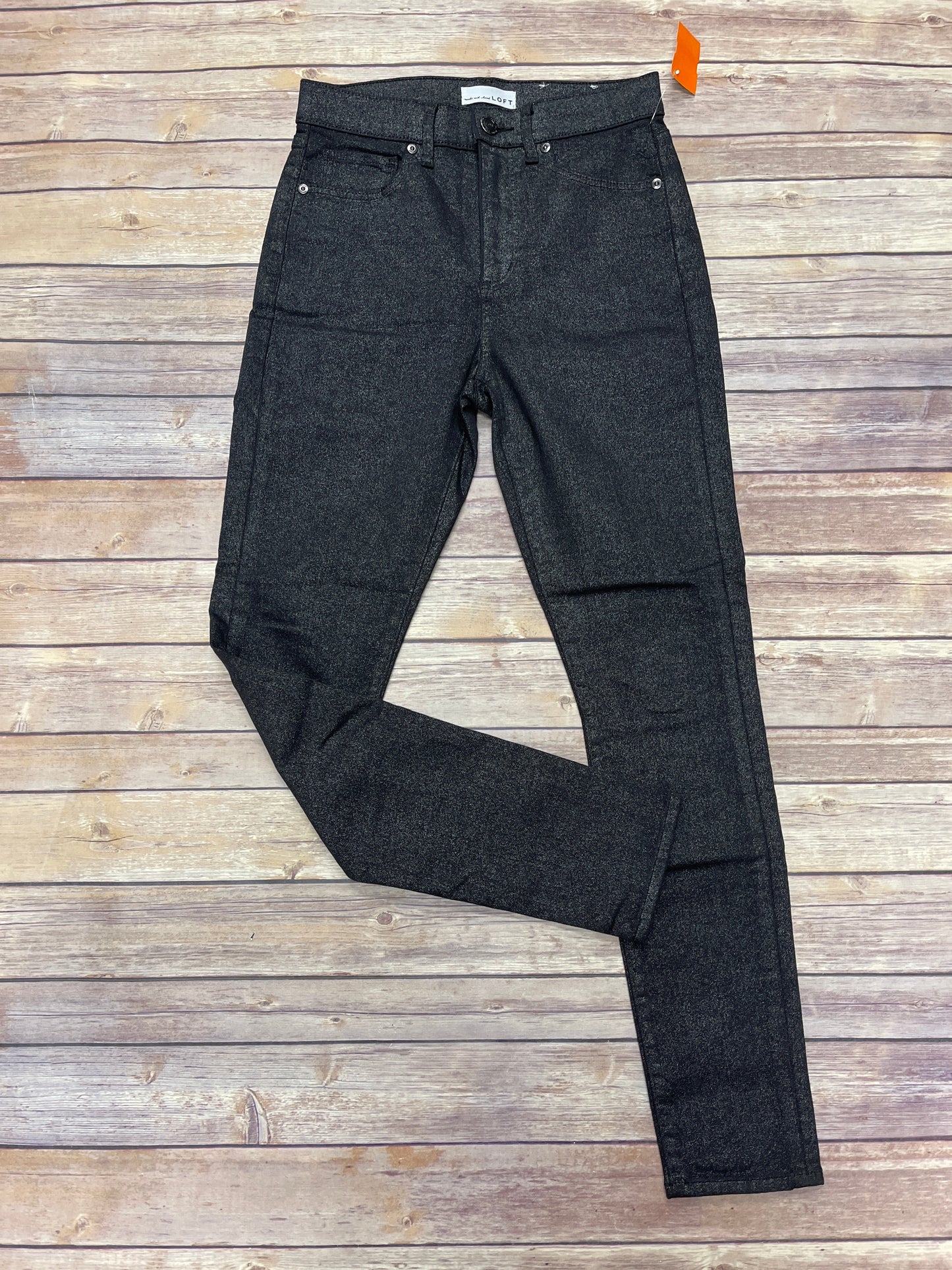 Jeans Skinny By Loft  Size: 2