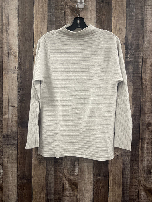 Top Long Sleeve By Banana Republic  Size: S