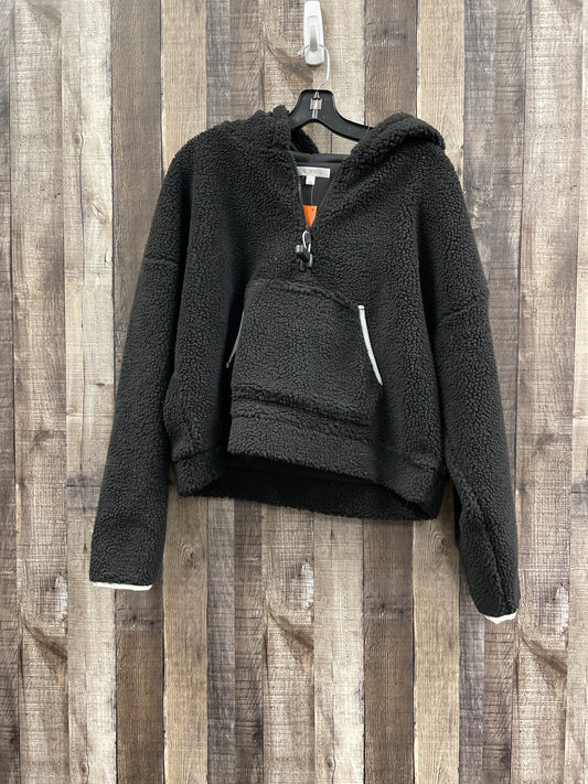 Top Long Sleeve Fleece Pullover By Cme  Size: Xl