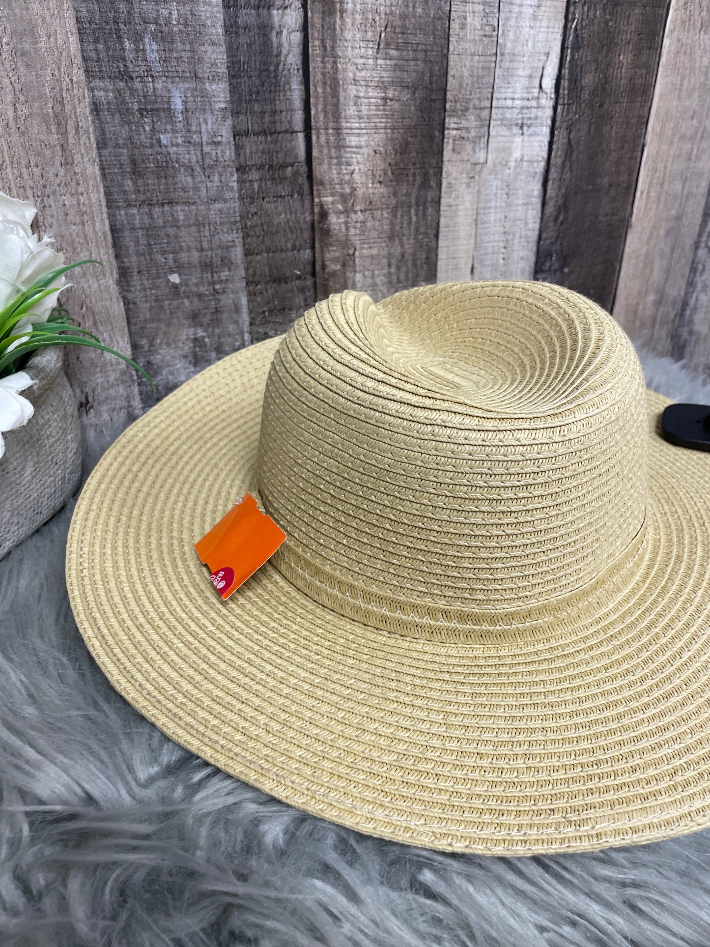 Hat Floppy By J. Crew