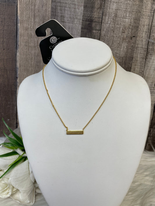 Necklace Chain By Madewell