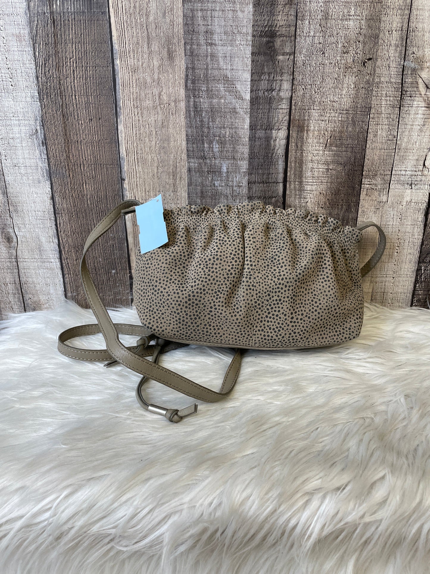 Crossbody By Lucky Brand  Size: Medium