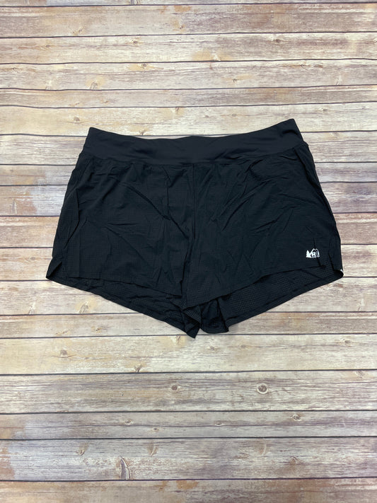 Athletic Shorts By Cme  Size: 2x