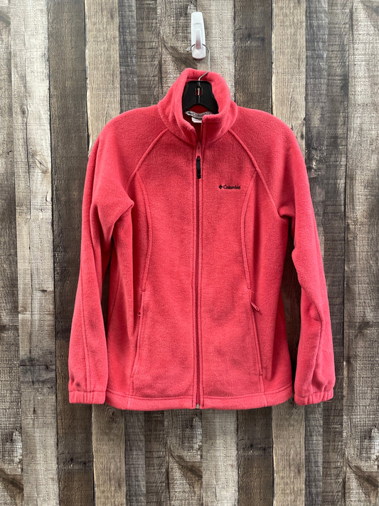 Athletic Fleece By Columbia  Size: S
