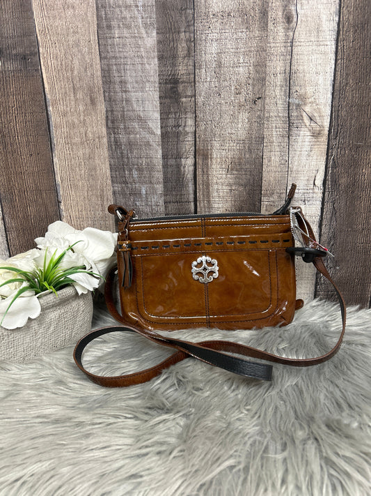 Crossbody By Brighton, Size: Medium