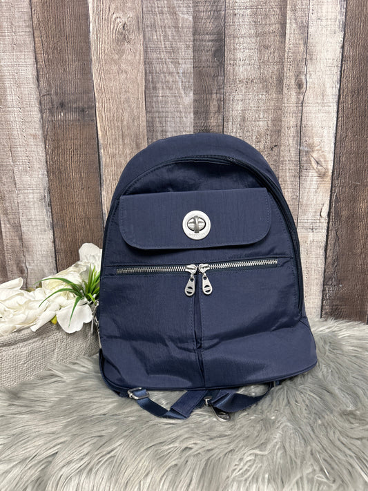 Backpack By Baggallini, Size: Medium