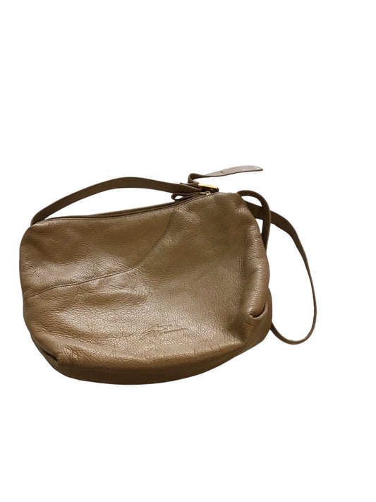 Handbag By Stone Mountain, Size: Medium